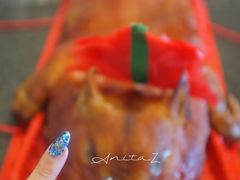-惠记烧腊(常平店)