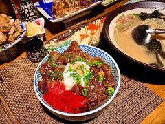 -半藏居酒屋(香港花园店)