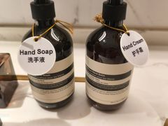 -悦融琥珀·京鲁菜(西单店)