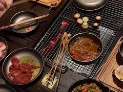 -夜食白市Yespicy·烧烤啤酒宵夜(番禺四海城店)
