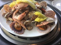 -鲜小岛·铜锅涮肉