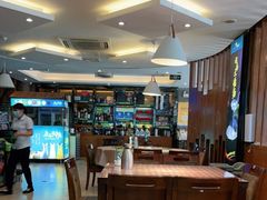 大堂-闽鄂情·闽南招财鸭(水头店)