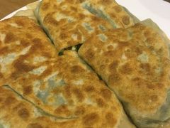 -台北楚楚园馅饼粥(虹桥南丰城店)