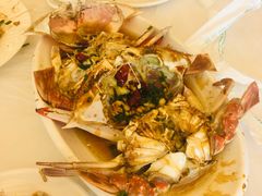-渔中舟海鲜大排档(普陀沈家门店)