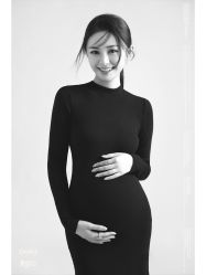 点击看大图 -专注孕妇照亲子照·纪田摄影