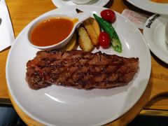 -斗牛士牛排(南京东路店)