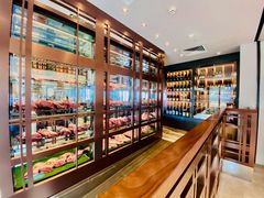 -老乾杯和牛烧肉(王府中环店)