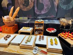 -西藏饭店·亚克·食光自助餐厅(文殊院店)