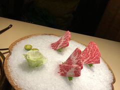 -余欢领鲜火锅(新街口店)