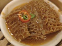 -正佳广场万豪酒店-粤菜餐厅·点心·海鲜·聚餐