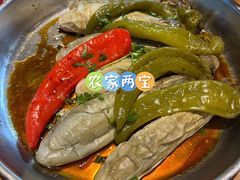 -园林美食城·本土农家菜(杨和镇店)