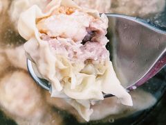 鲜虾蟹子云吞-袁记云饺(莲塘店)