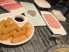 -天都火锅酒楼(虹梅南路店)