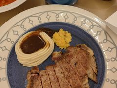 -MIO弥欧洋房西餐厅(中央大街店)