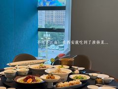 -淮扬韵(凤八市政府店)