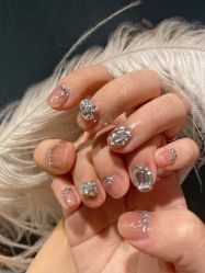 点击看大图 -雪儿·YuKi美甲美睫皮肤管理Salon