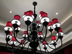 -渔家灯火(明湖店)