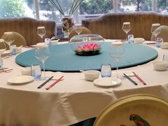 -君德澜酒家·创意粤菜(金山谷店)