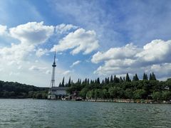 景点-湖南烈士公园(芙蓉区)