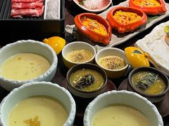 -匠和风精致料理(莆田财富中心店)
