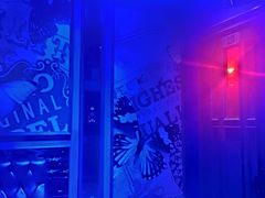 -INLOVE KTV(杭州滨江宝龙城店)