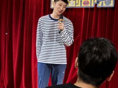 -喜剧部落脱口秀(三里屯店)