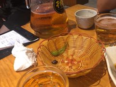 -木屋烧烤(坂田天安云谷店)