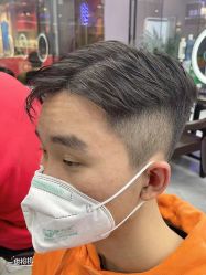 -NY漂发染发主打