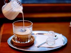 -及咖啡GatherCoffee(华申大厦店)