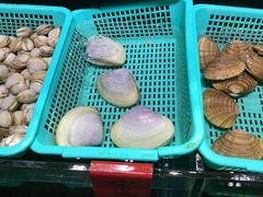-海大大蒸汽海鲜餐厅·粤菜·特色小炒(欢乐颂店)