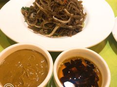 -大眼锅贴水饺(河东店)