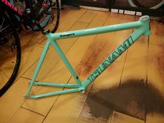 -胡子渣渣死飞单车工作室(龙缘花园店)