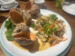 -和源祥·日照菜扛把子(万平口一店)