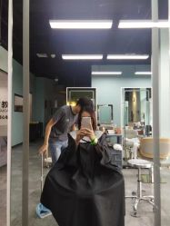 -Hair Garden Resort日式发艺沙龙
