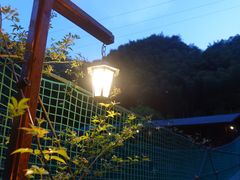 -宁波余姚老柿林山居度假村