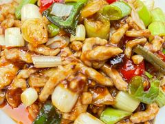 -海关荤豆花(洋河一路店)