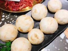 -黑牛の場烤肉(摩天活力城店)