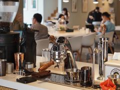 -dotcom coffee古点咖啡(致真大厦店)