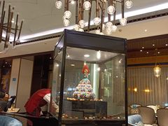 -西藏饭店·亚克·食光自助餐厅(文殊院店)