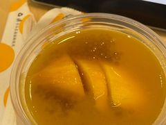 -满记甜品(加州阳光开元广场店)