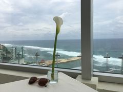 -巴厘岛悦榕庄Jumana露台餐厅