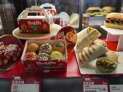 -Tims天好咖啡(莘庄龙之梦店)