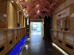 -九田家黑牛烤肉料理(中北镇店)