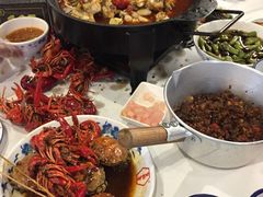 -老长沙龙虾馆(梅林店)