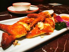 -新白鹿餐厅(爱琴海购物中心店)