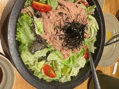 -Tuna maki寿司(苏州中心商场店)