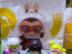 -泡泡玛特POPMART(天环购物中心店)
