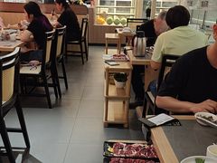 -嬷孙家潮汕牛肉火锅(北京路天河城店)