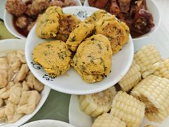 -康陵正德春饼宴26号