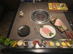 -赤坂亭·M9和牛烧肉(南京江南虹悦城店)